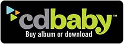 CD Baby Logo